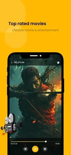 pikashow-official Top Rated Movies